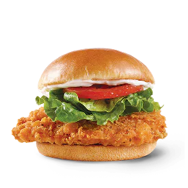 Chicken Nuggs & More