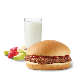 Wendy's Kids' Meal